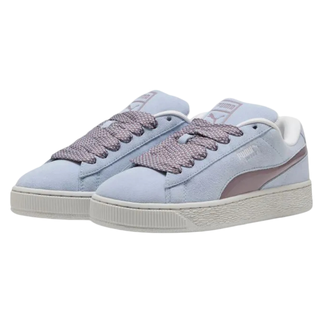 SUEDE XL EN PISTE WNS
