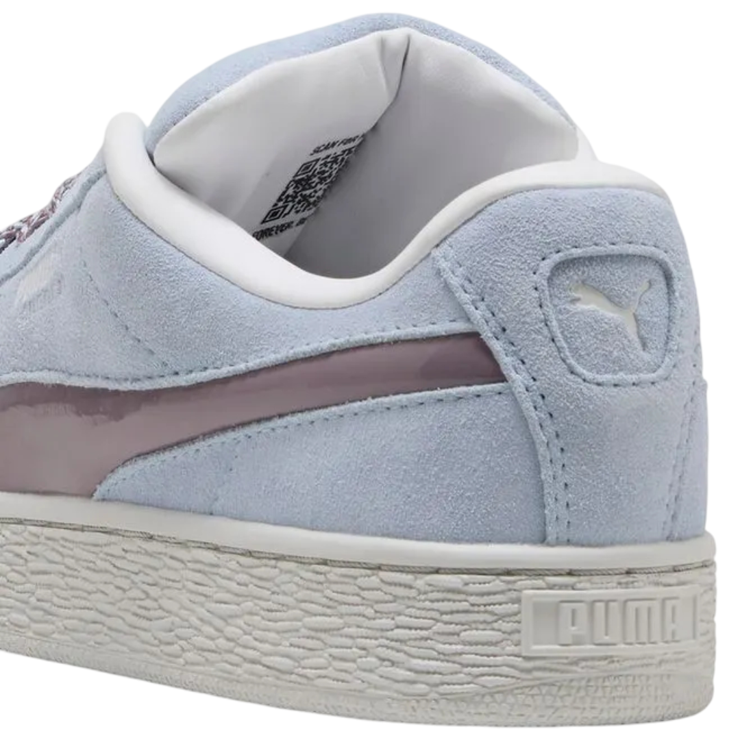 SUEDE XL EN PISTE WNS