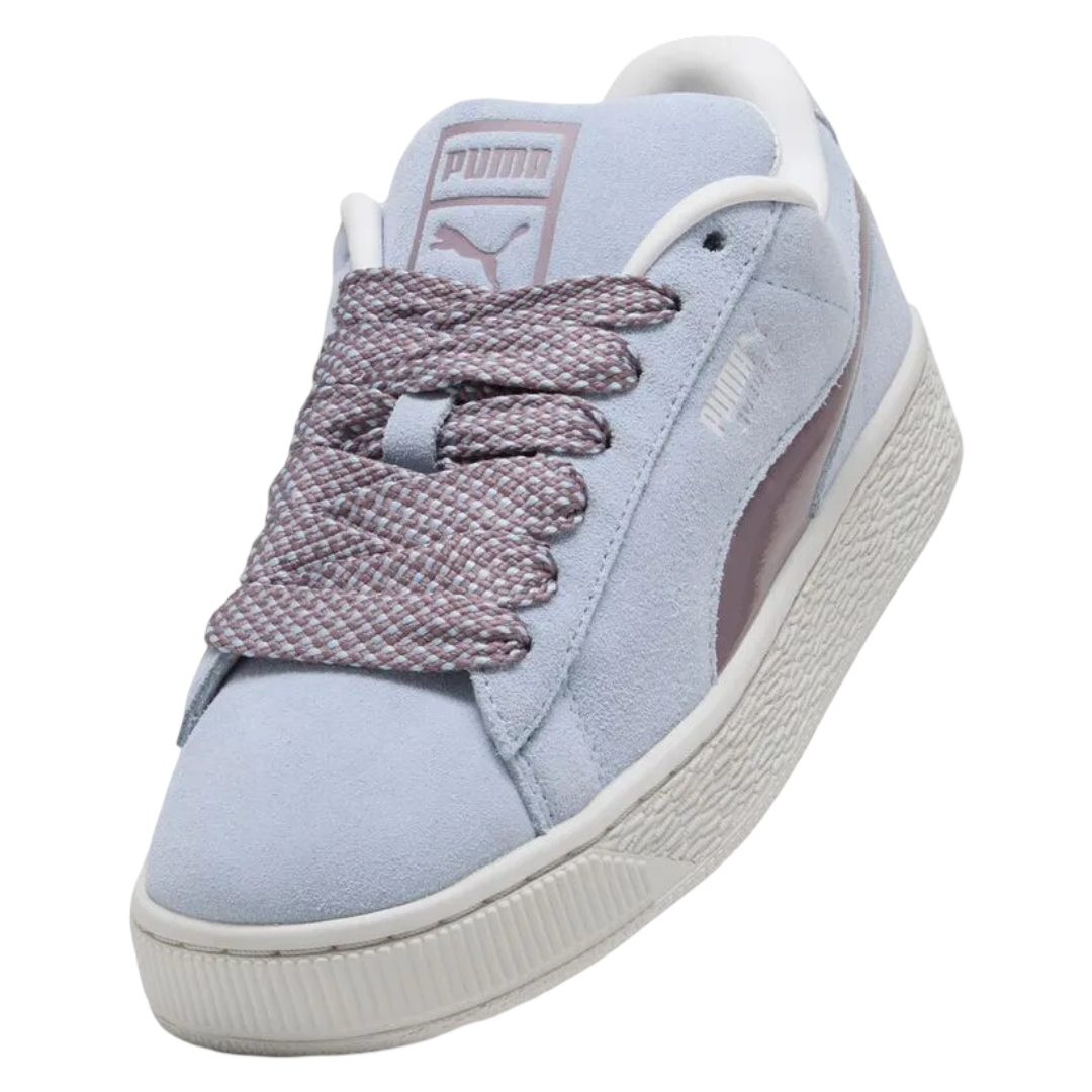 SUEDE XL EN PISTE WNS