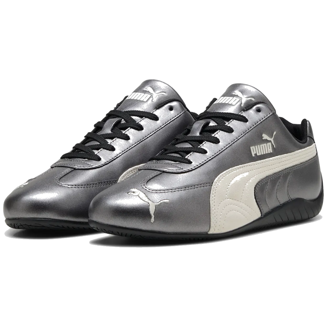SPEEDCAT METALLIC