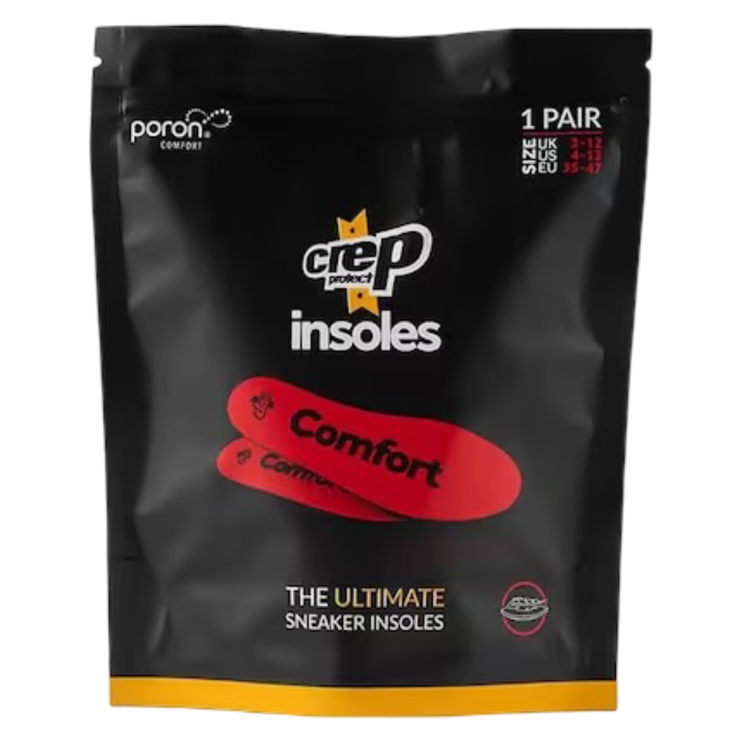 INSOLES COMFORT