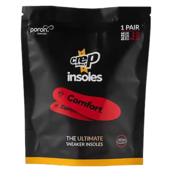 INSOLES COMFORT