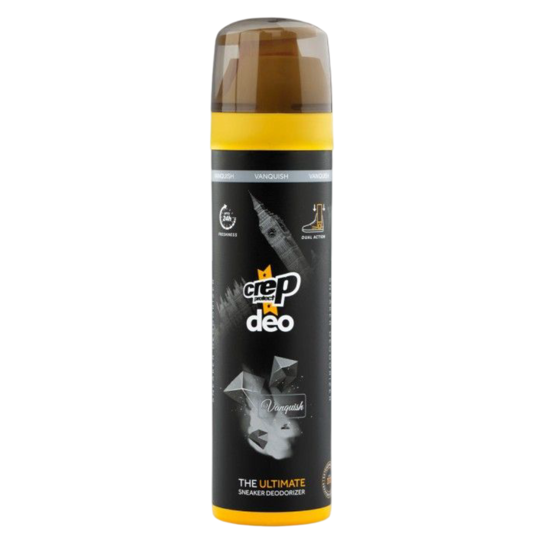 DEO VANQUISH