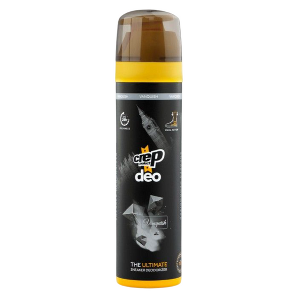 DEO VANQUISH