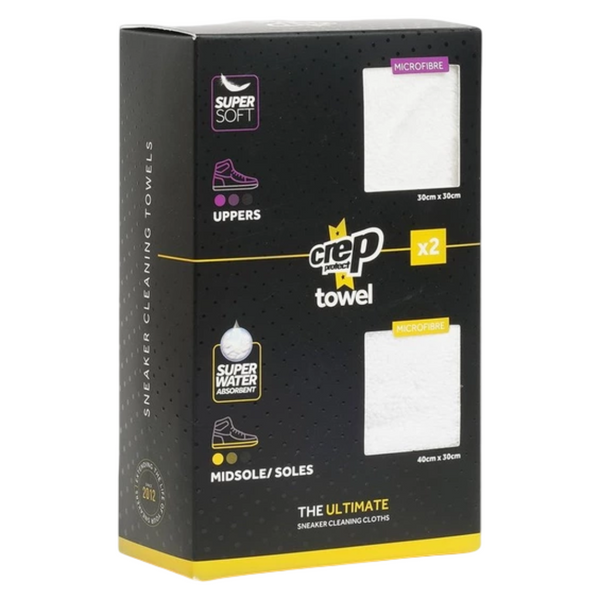 MICROFIBRE TOWEL