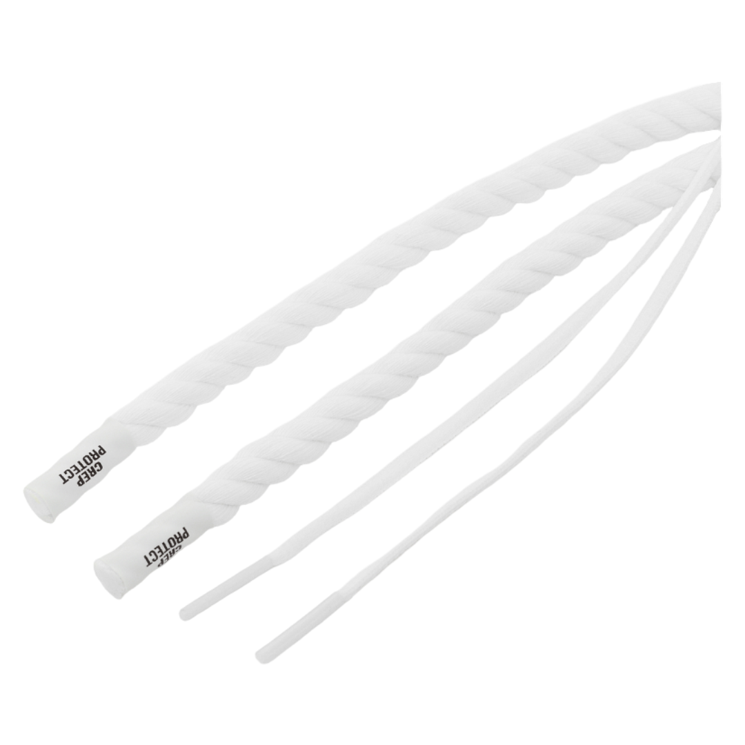 LACES: ROPE
