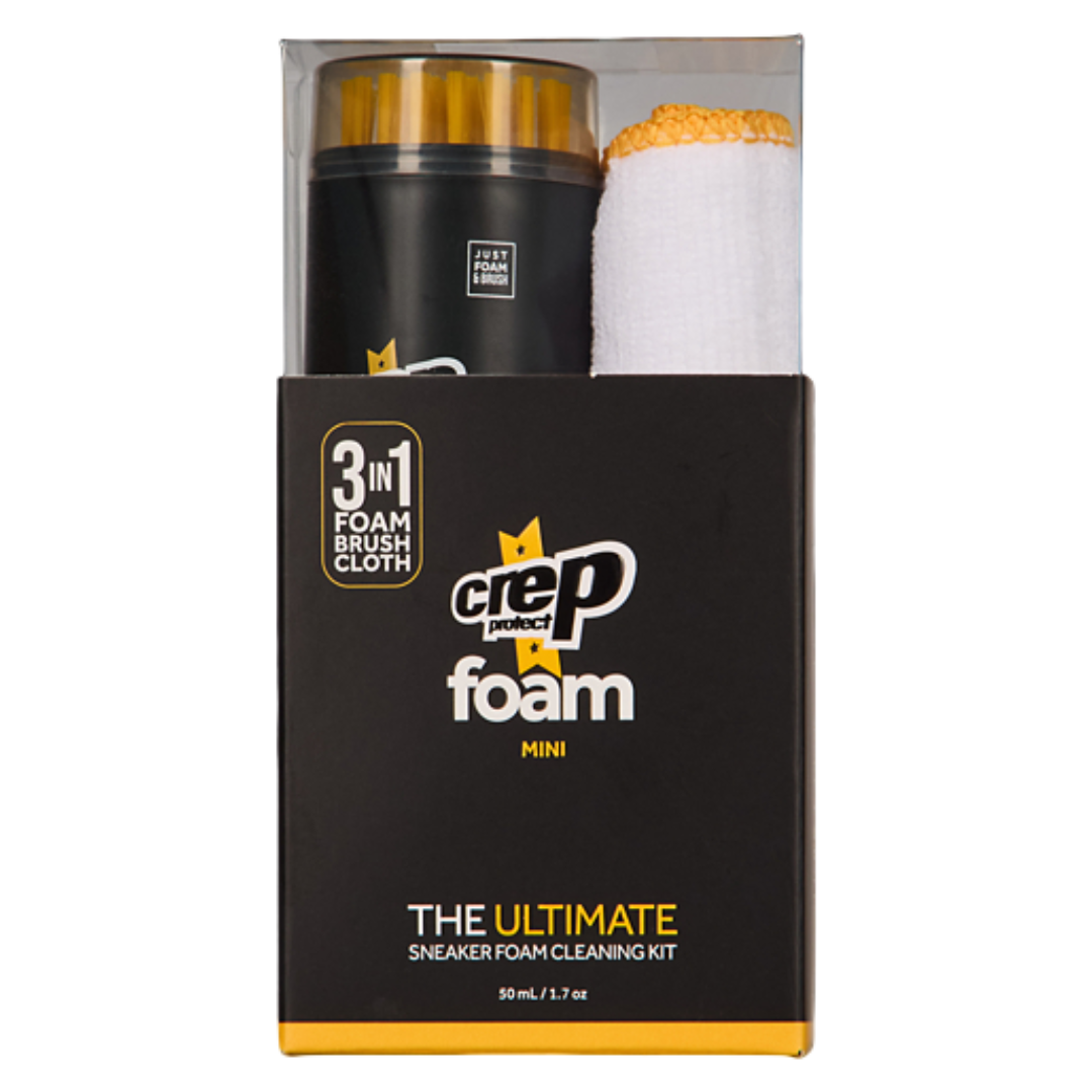 CREP PROTECT FOAM MINI