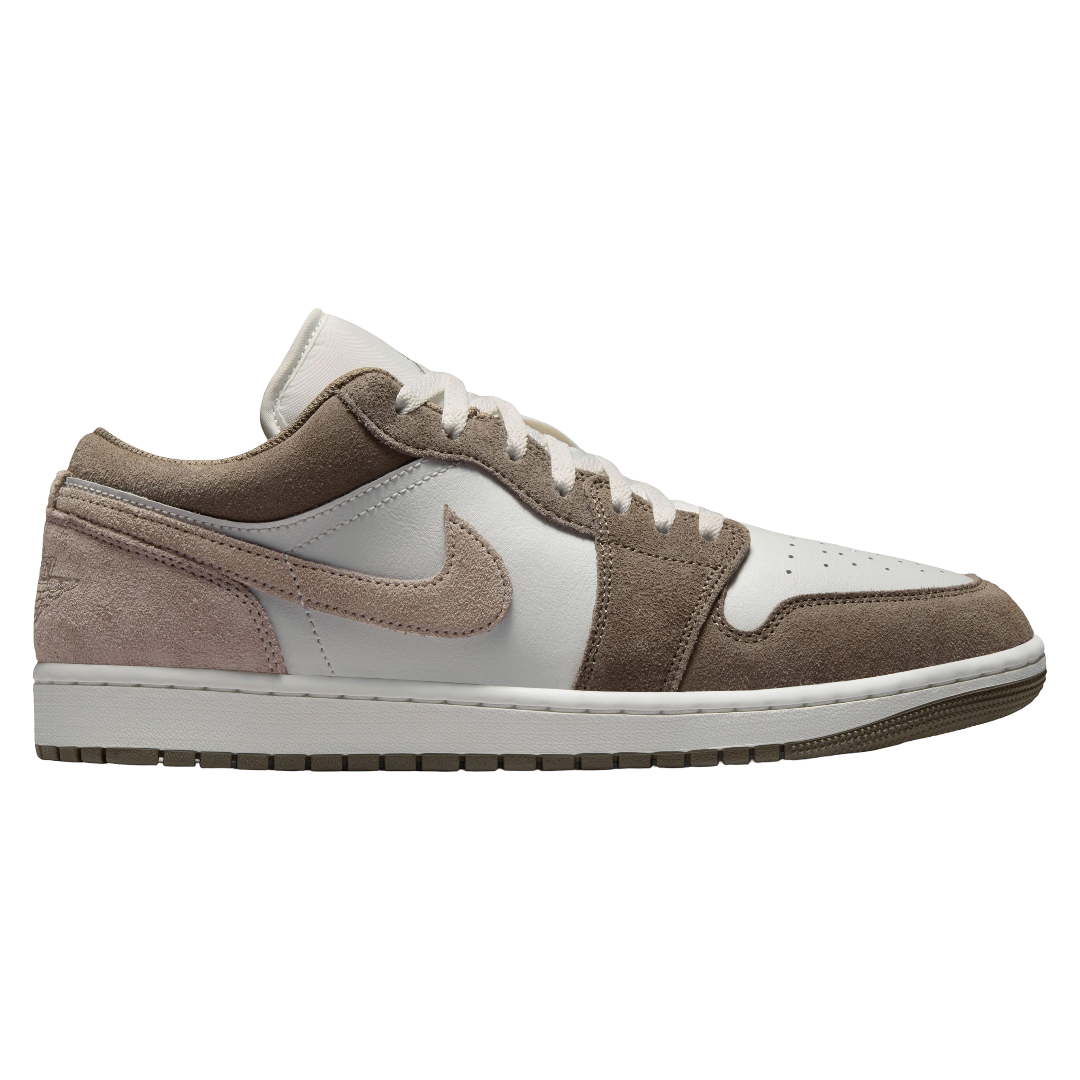 AIR JORDAN 1 LOW