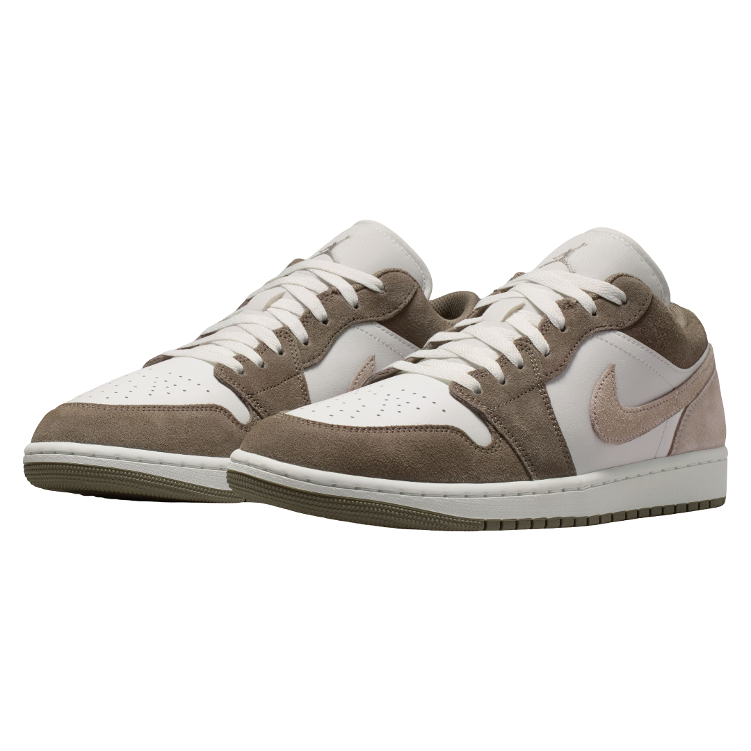AIR JORDAN 1 LOW