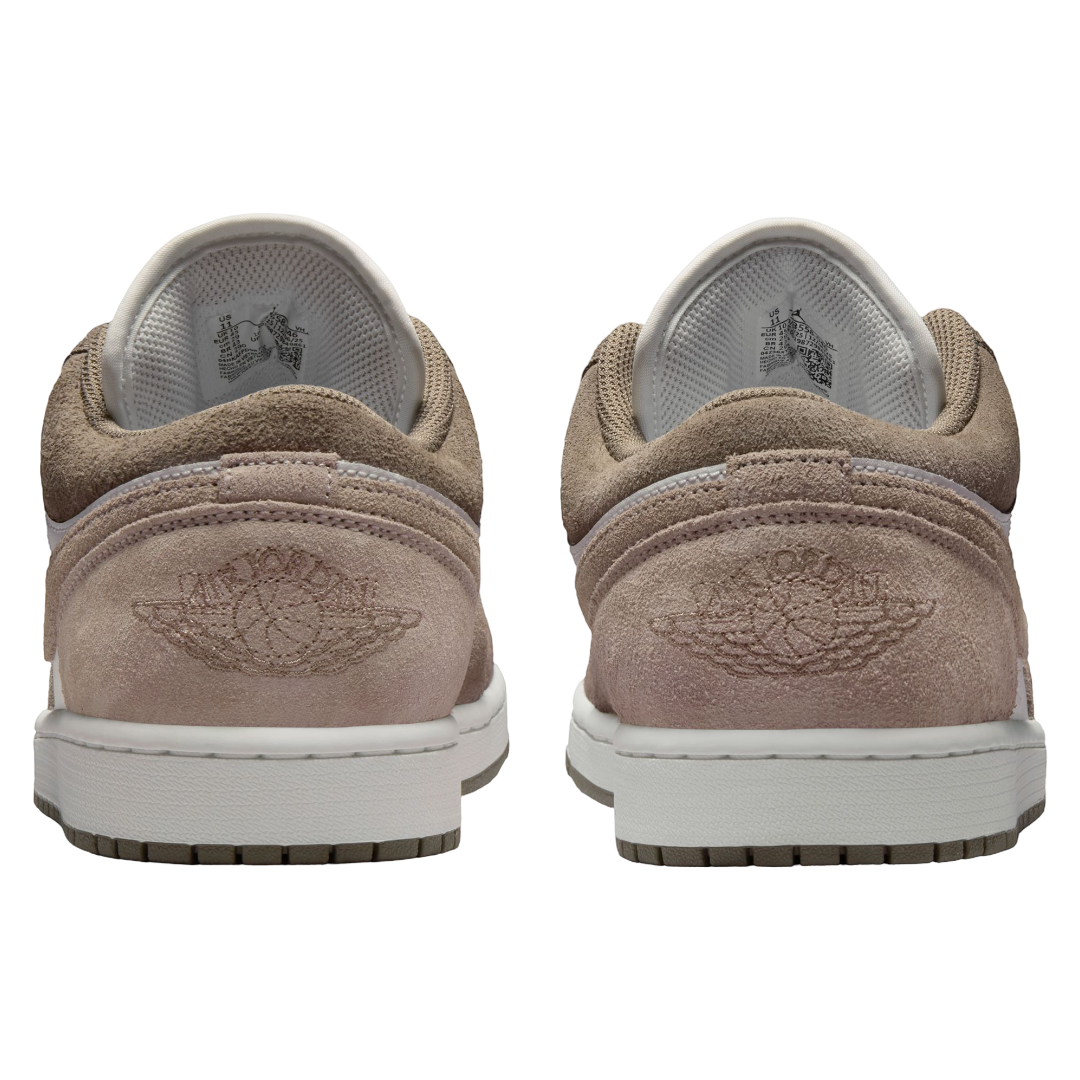 AIR JORDAN 1 LOW