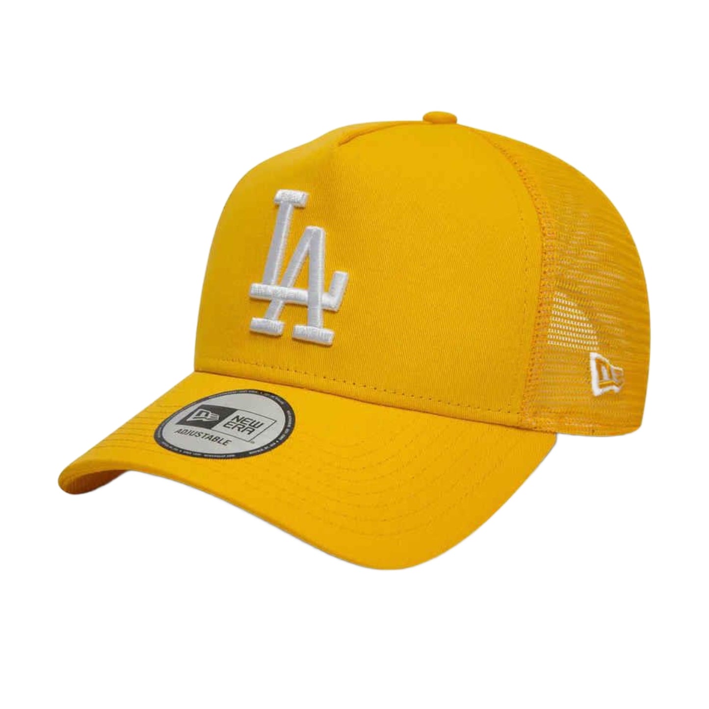 LEAGUE ESS TRUCKER LOSDOD GRYIPU