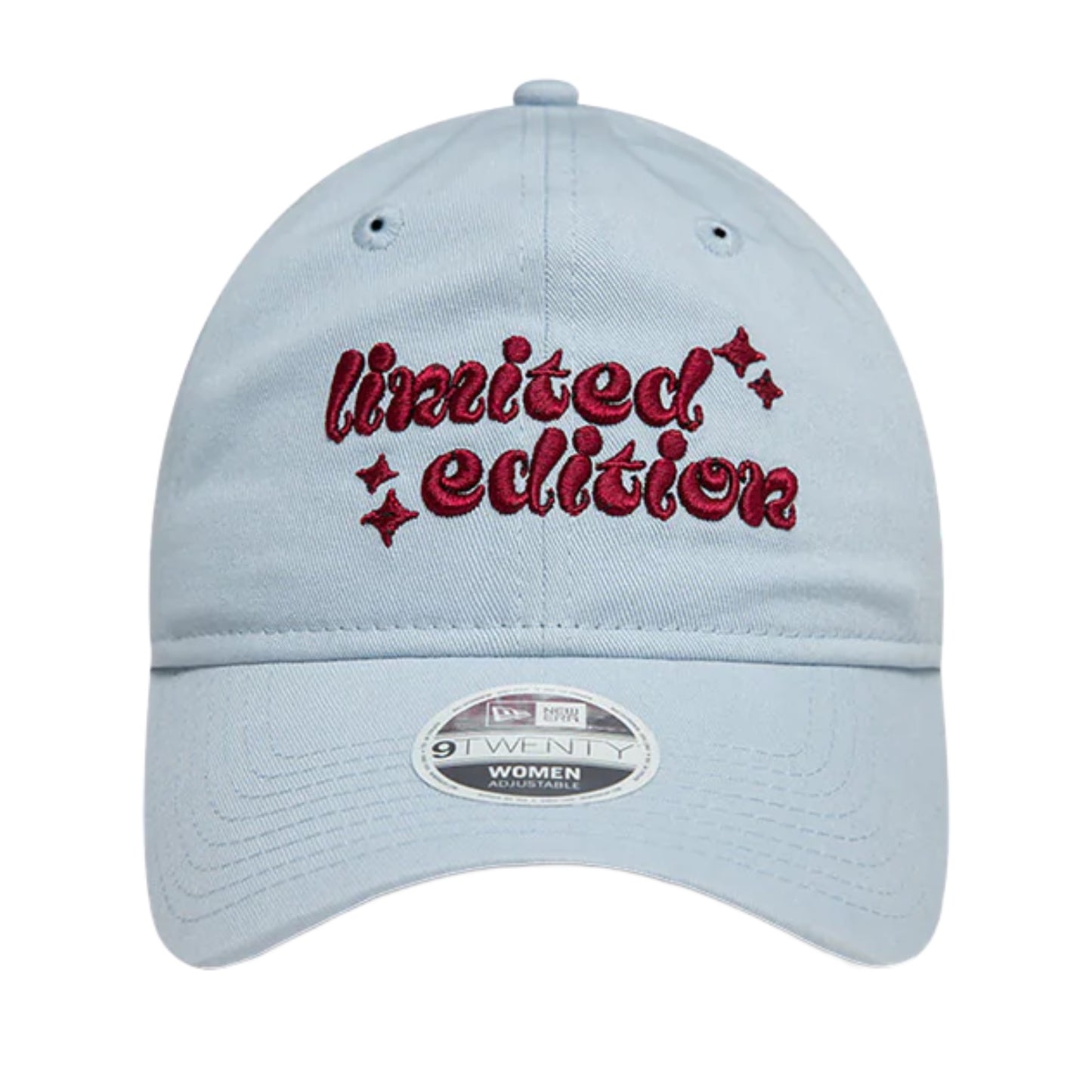 WMNS NE PHRASE 9TWENTY NEWERA PAB