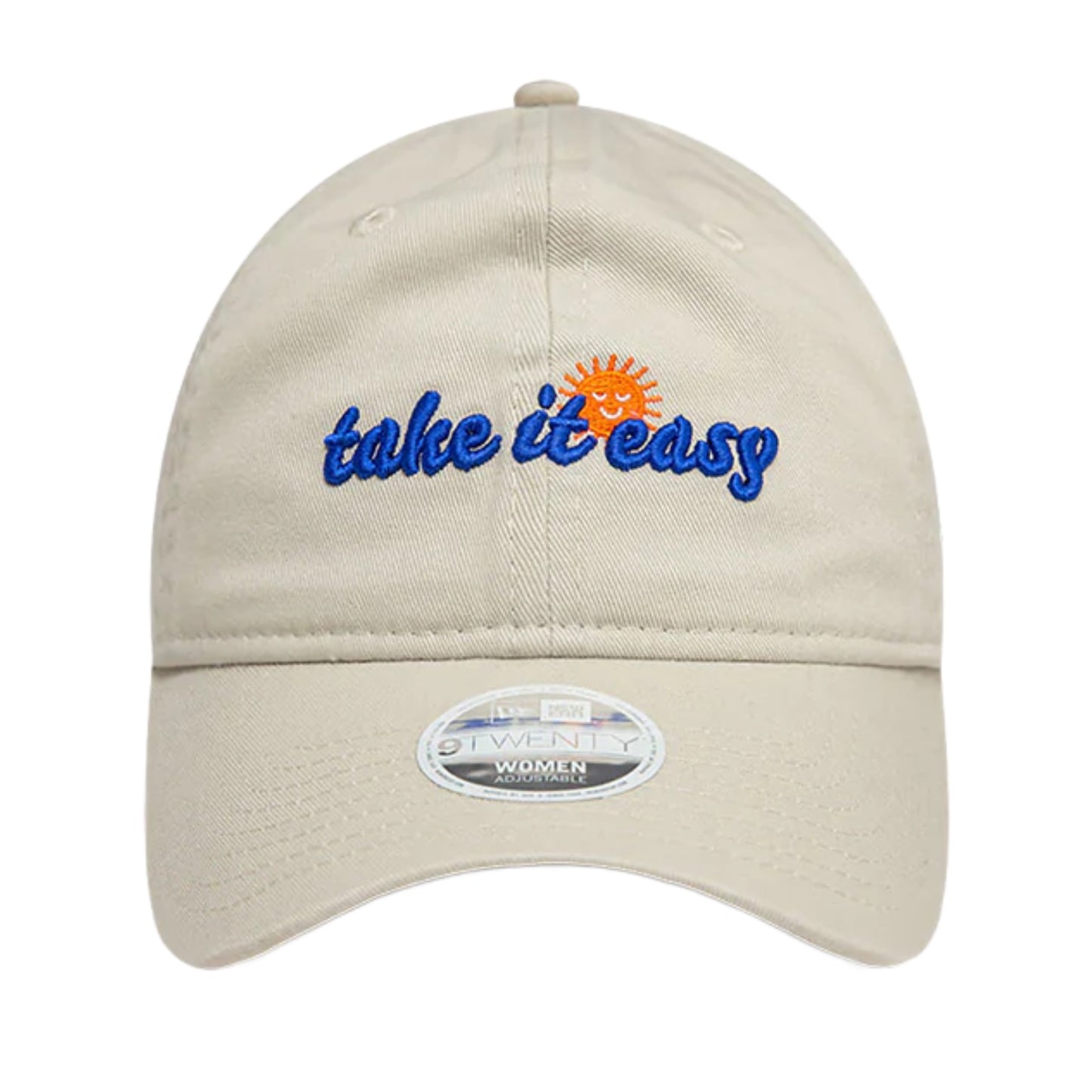 WMNS NE PHRASE 9TWENTY NEWERA STN