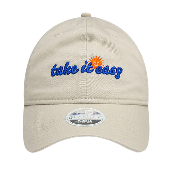WMNS NE PHRASE 9TWENTY NEWERA STN