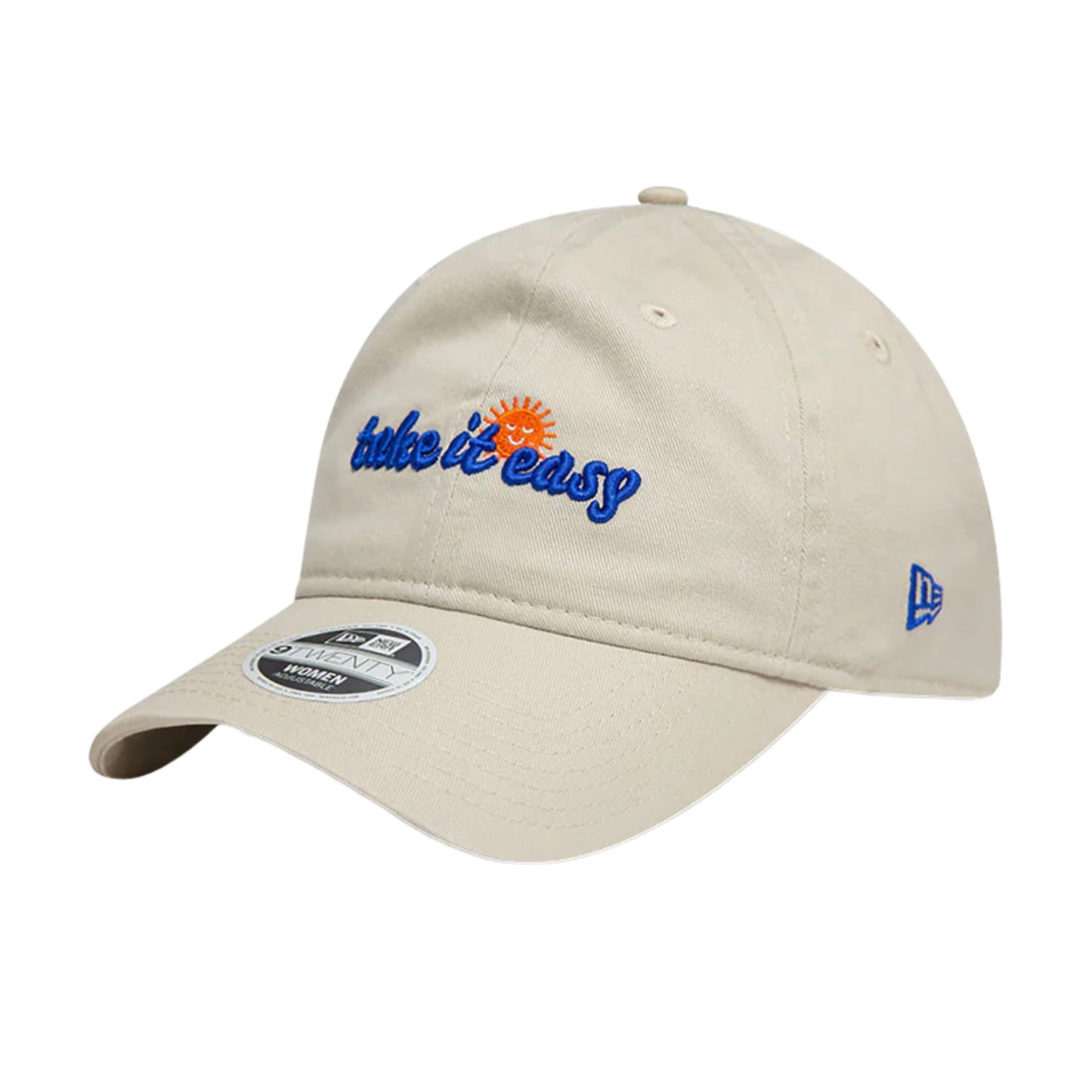 WMNS NE PHRASE 9TWENTY NEWERA STN