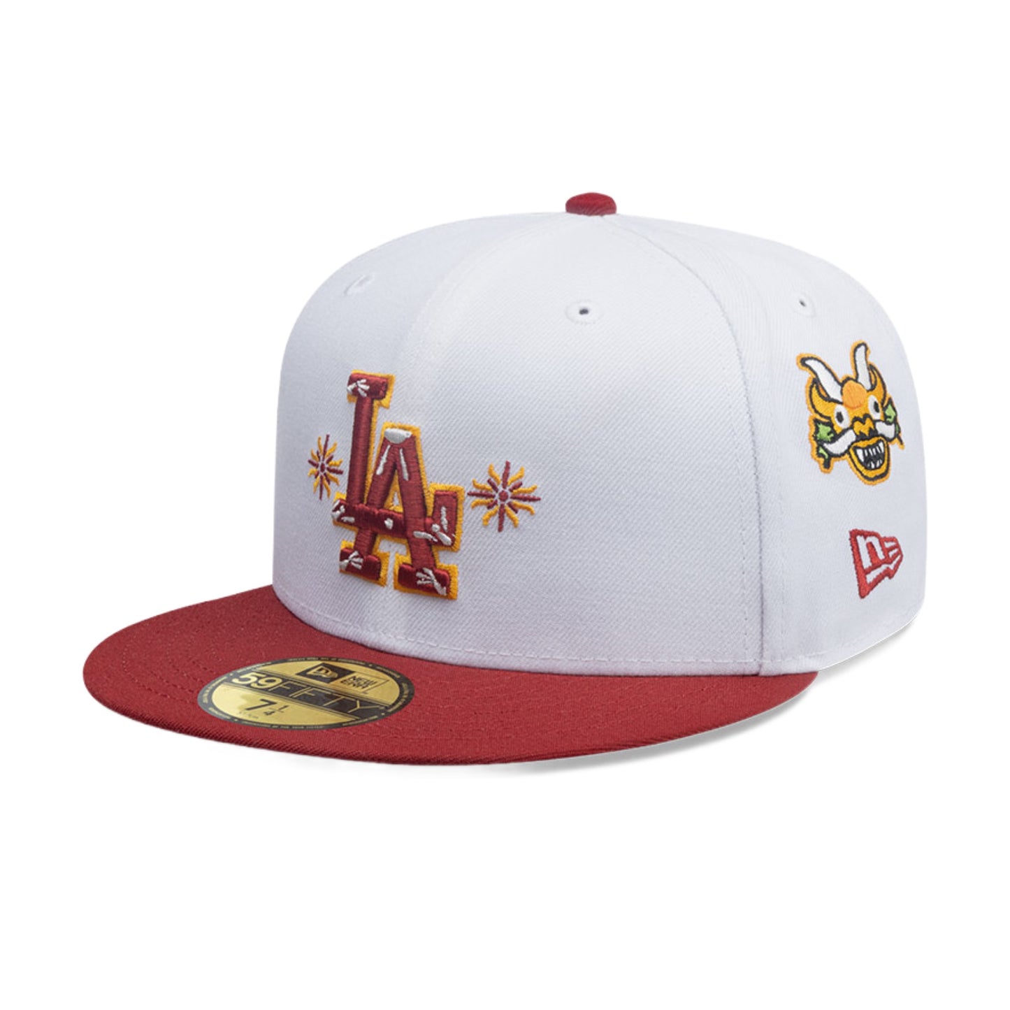 5950 MLB CITY ELMNT PE LOSDOD FDR