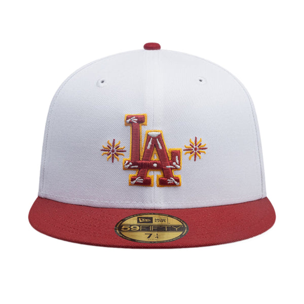 5950 MLB CITY ELMNT PE LOSDOD FDR