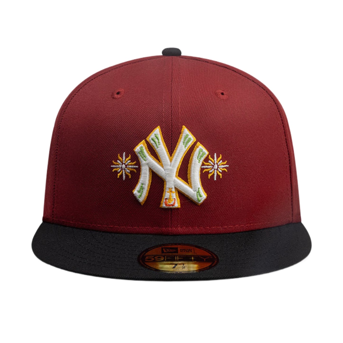5950 MLB CITY ELMNT PE NEYYAN FDR