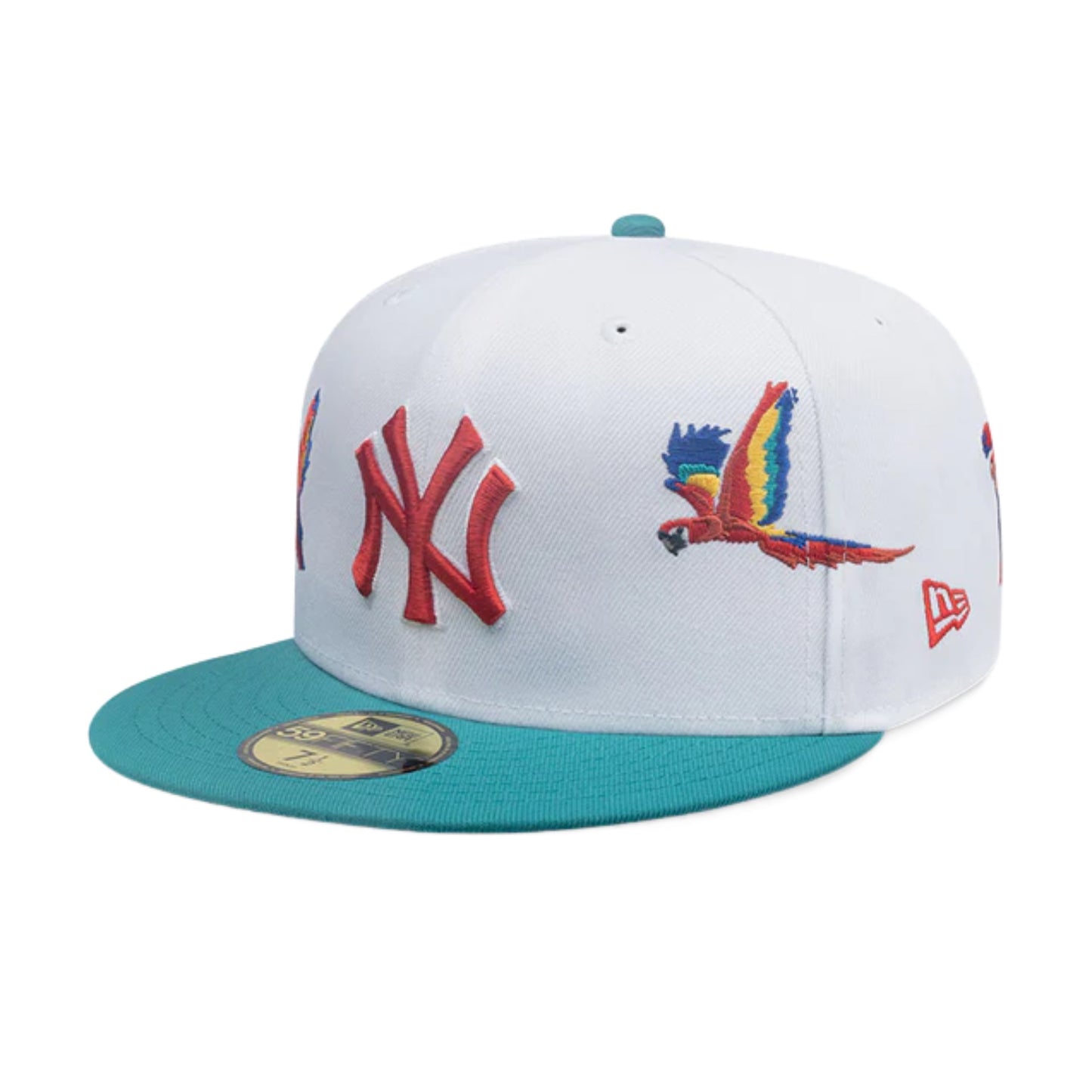 5950 MLB CITY ELMNT HN NEYYAN NWG
