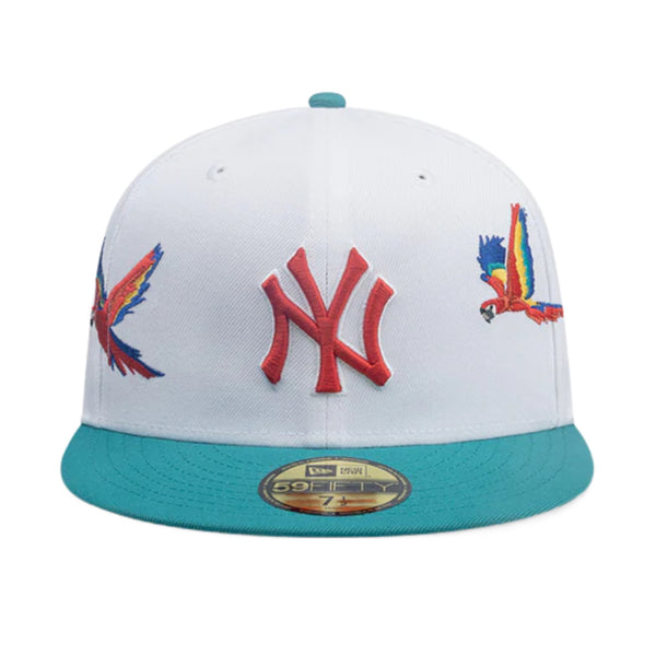 5950 MLB CITY ELMNT HN NEYYAN NWG