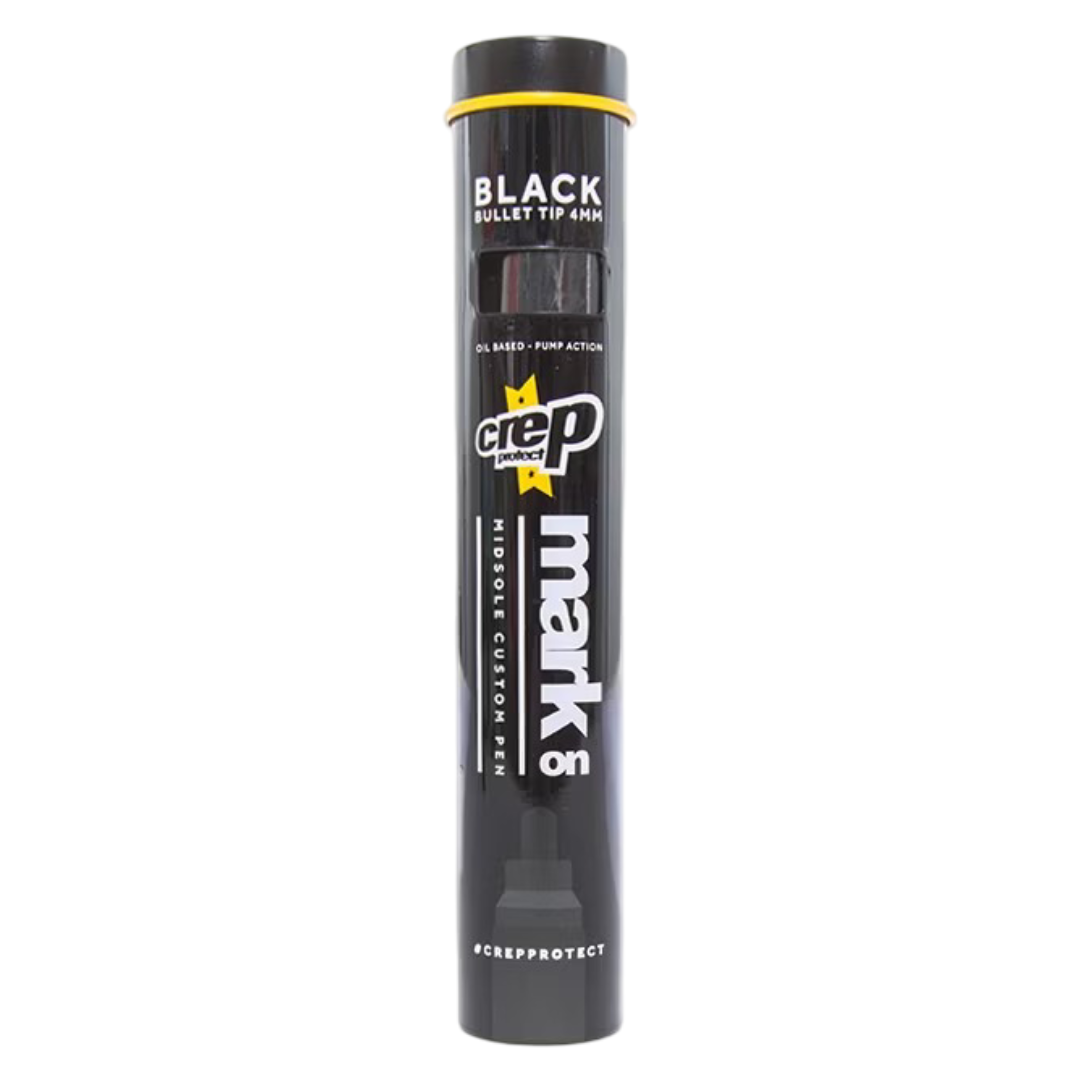 MARK ON NEGRO