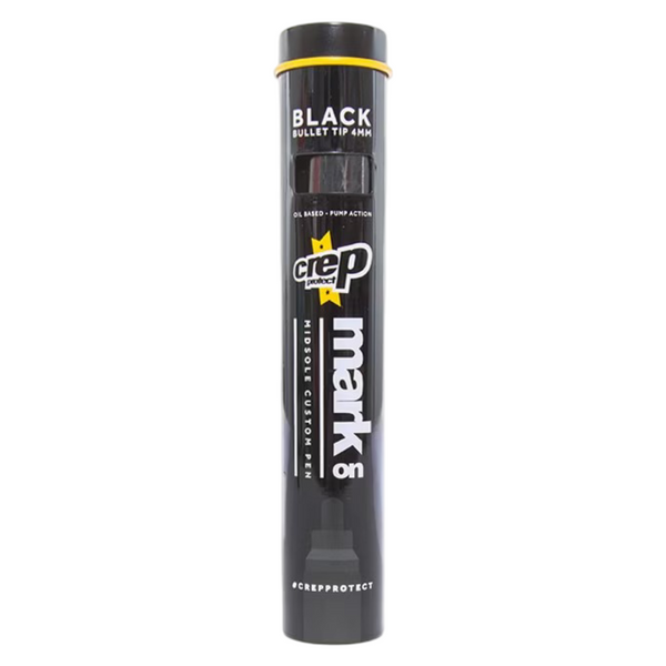 MARK ON NEGRO