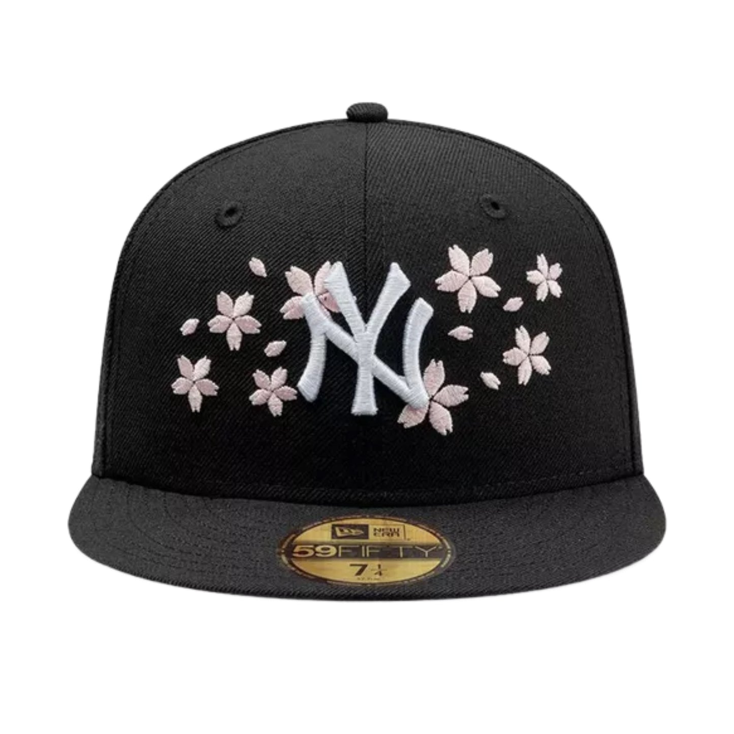 5950 NEYYANCO BLK CHERRY BLOSSOM 08ASG