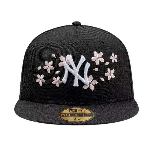 5950 NEYYANCO BLK CHERRY BLOSSOM 08ASG