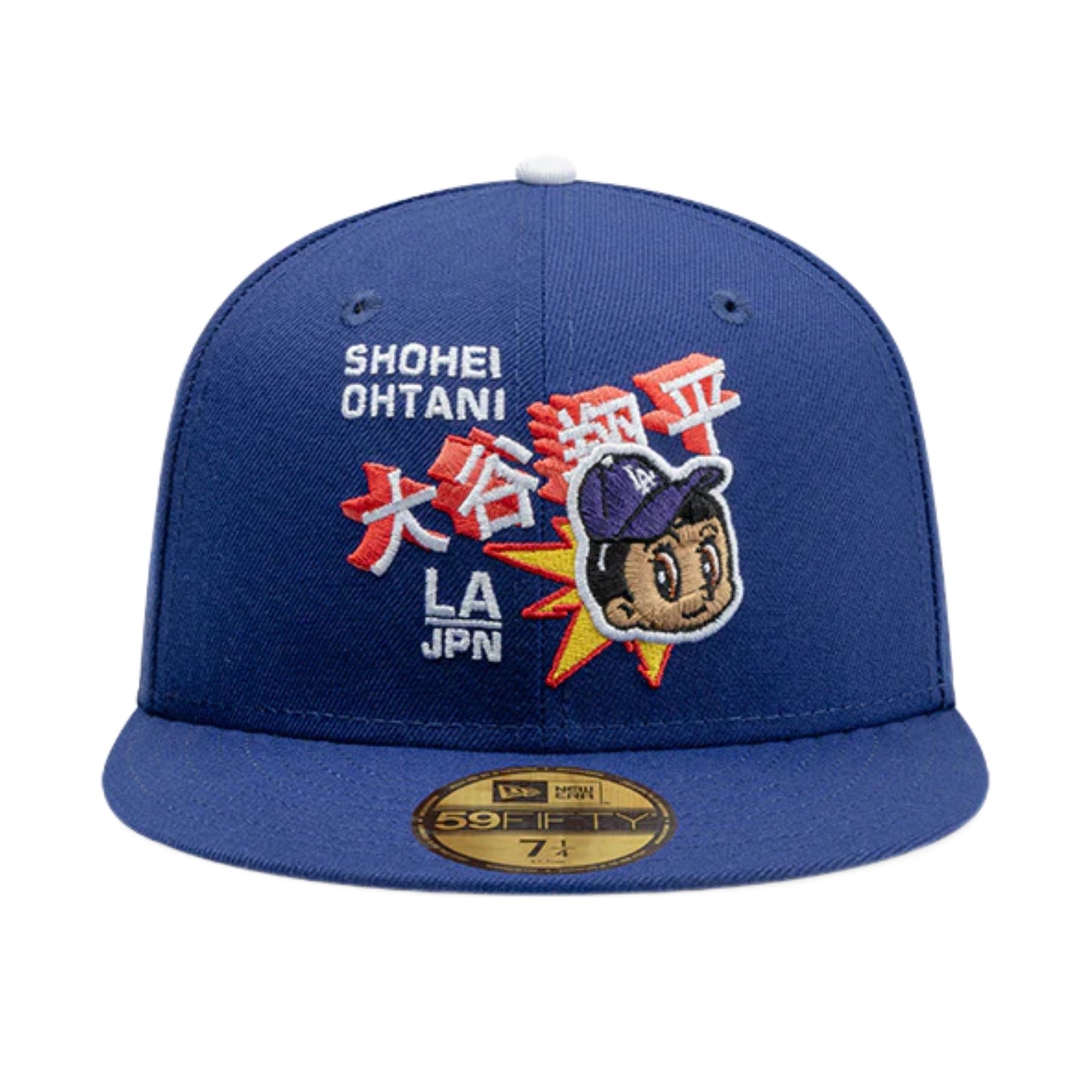 5950 LOSDOD DK ROYAL OHTANI