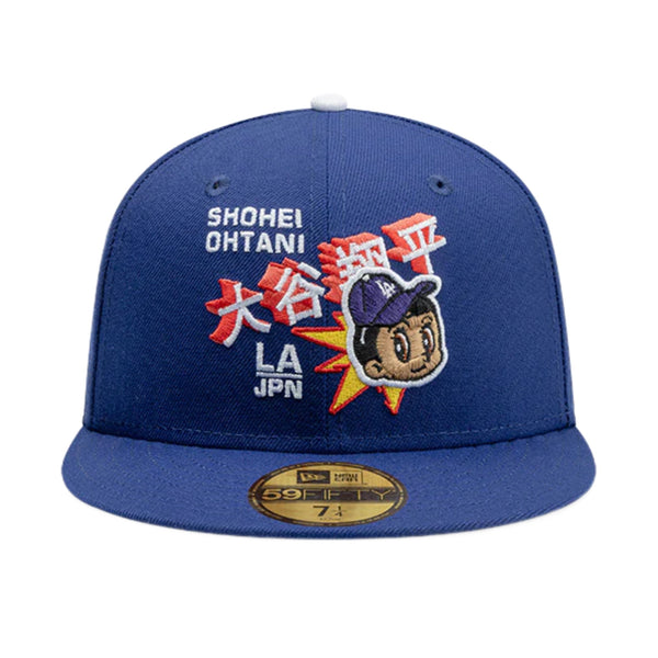 5950 LOSDOD DK ROYAL OHTANI