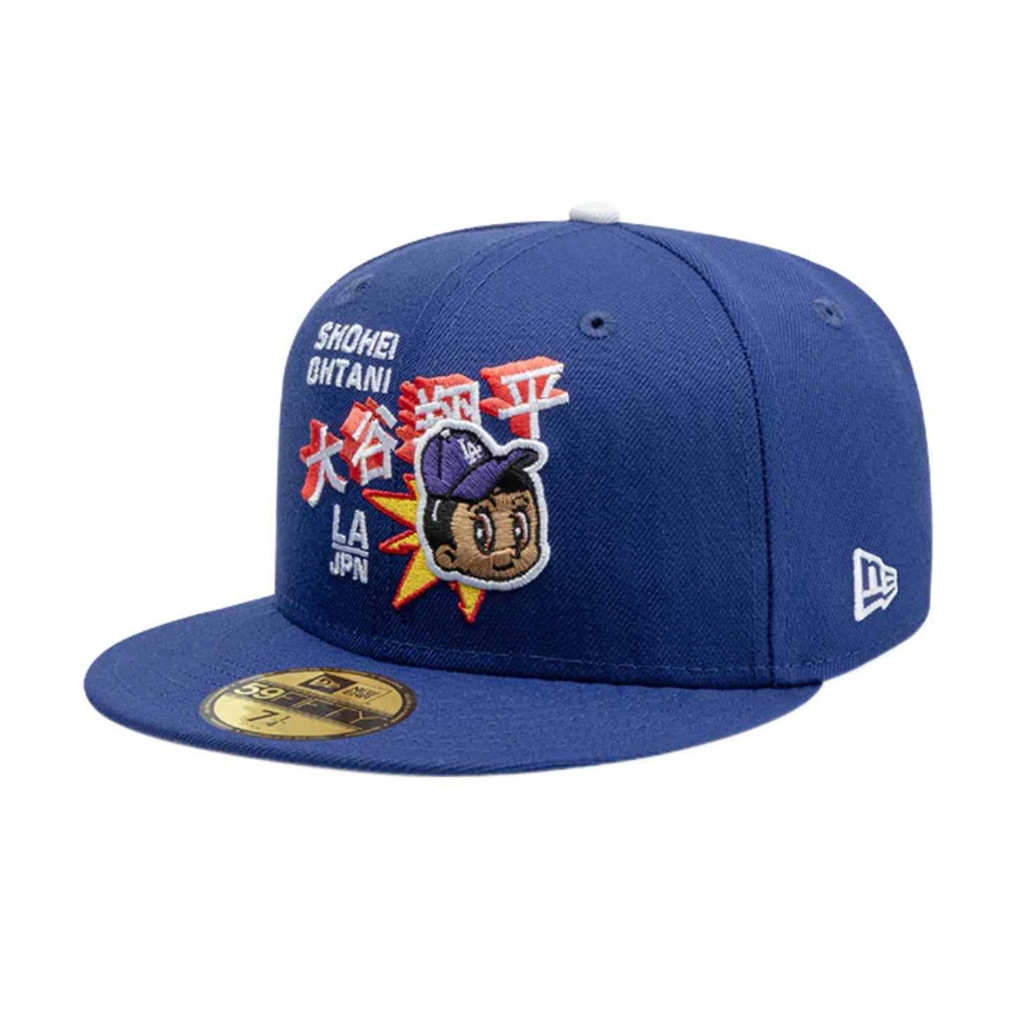 5950 LOSDOD DK ROYAL OHTANI