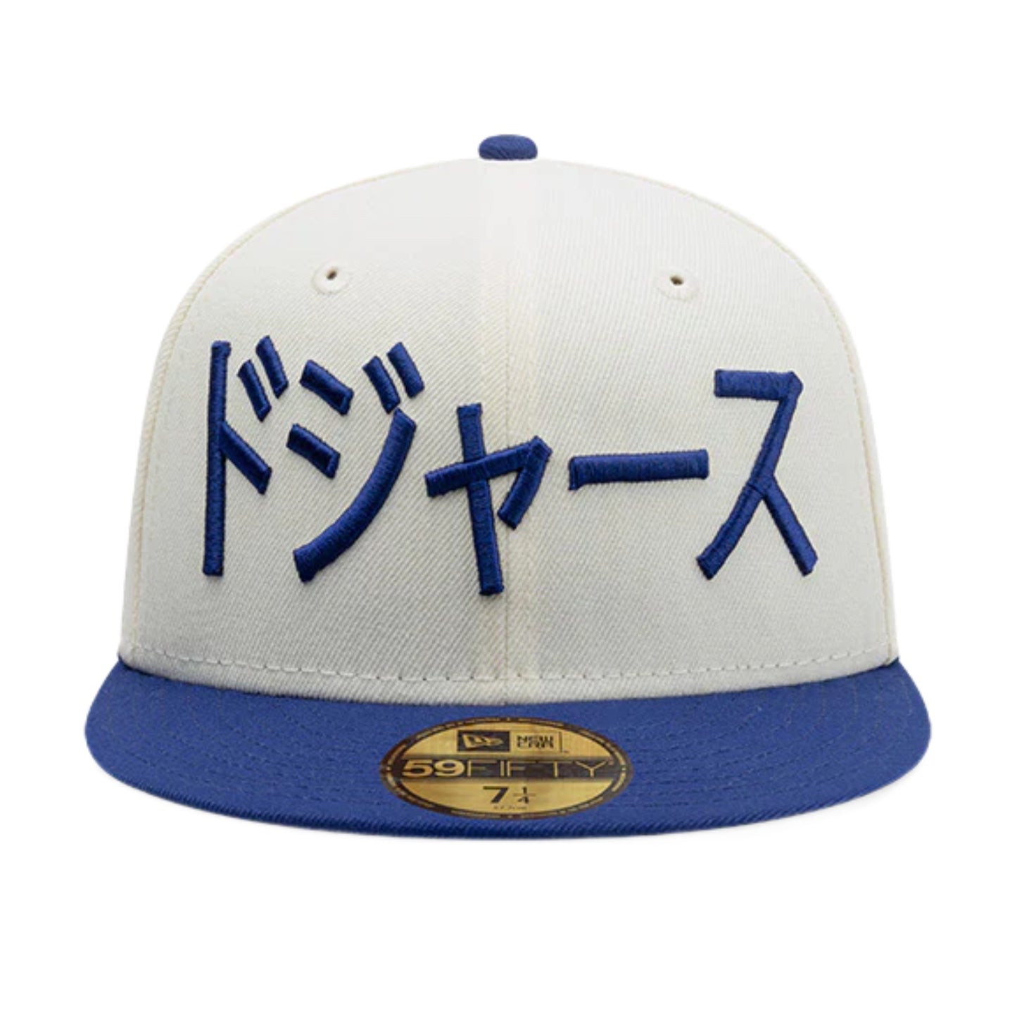 5950 LOSDOD CHROME ROYAL OHTANI