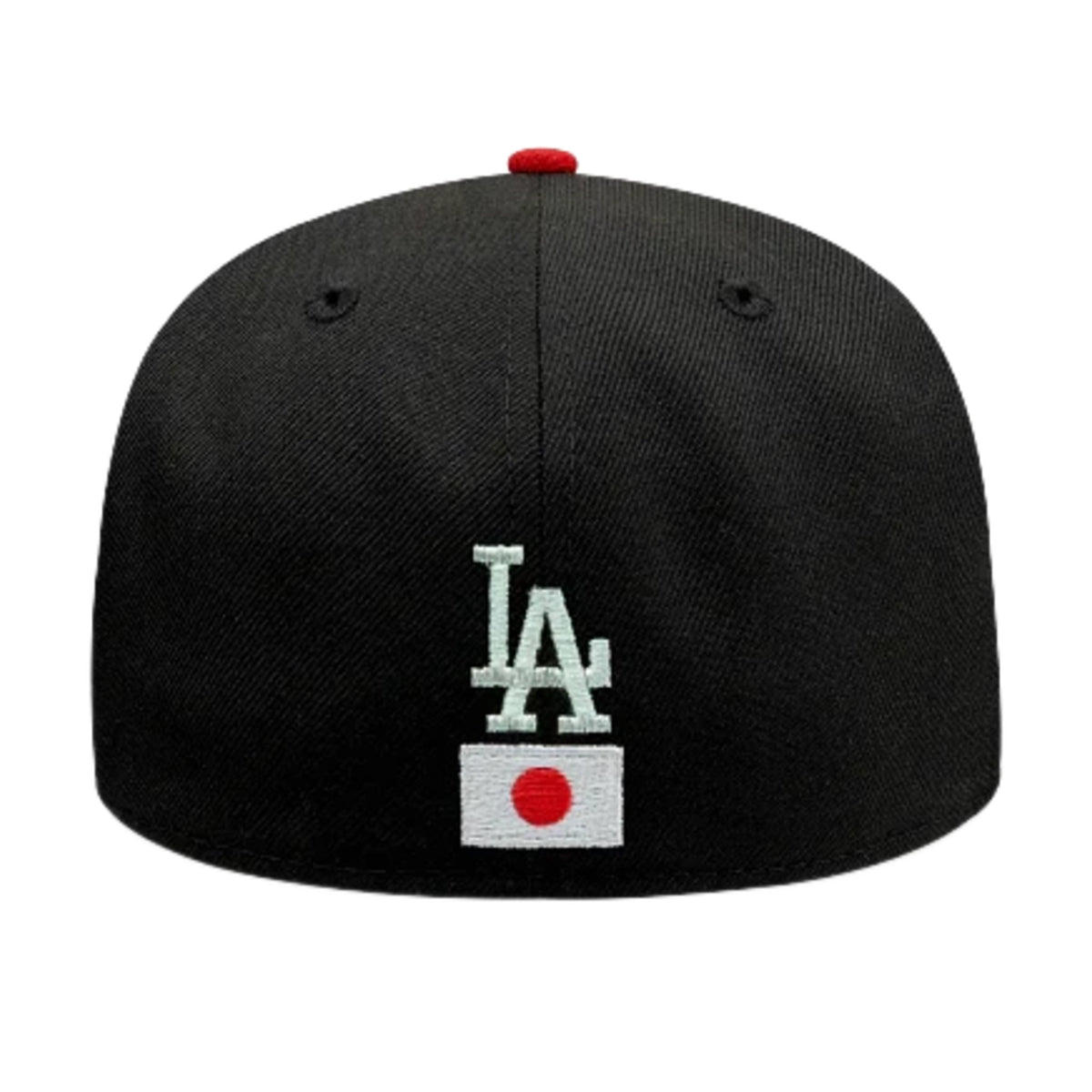 5950 LOSDOD BLK RIFL GRN 24WSC JPN
