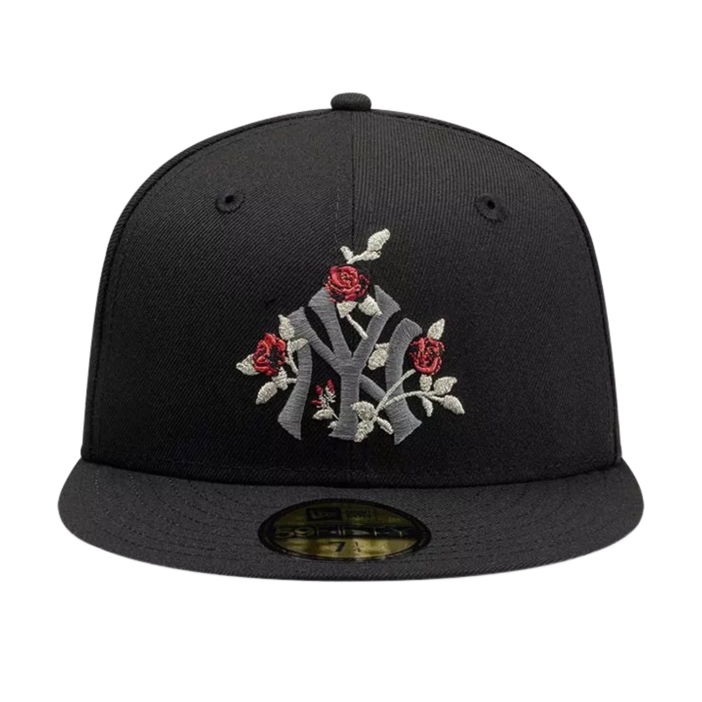 5950 NEYYAN BLACK ROSES