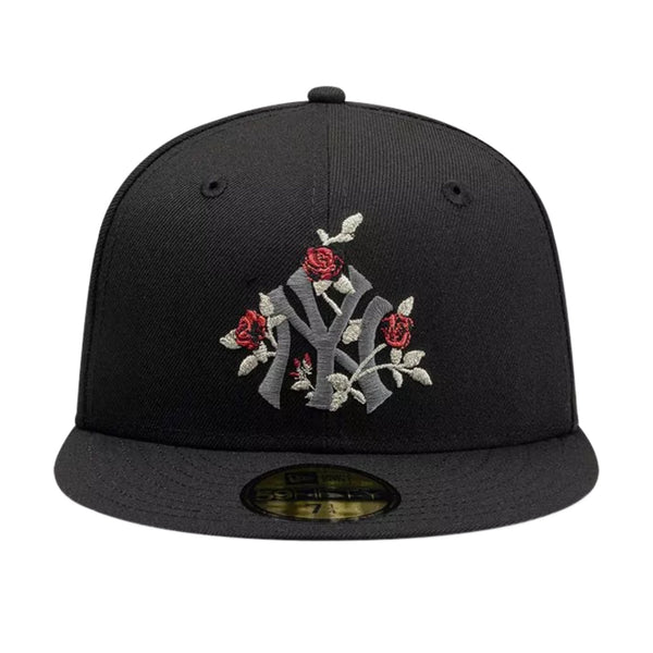 5950 NEYYAN BLACK ROSES