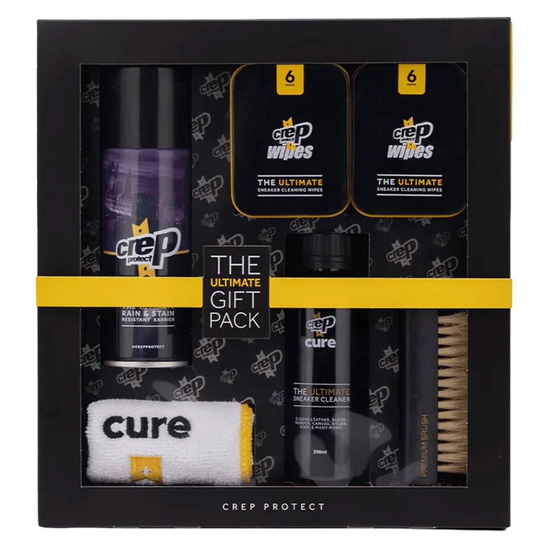 ULTIMATE GIFT PACK