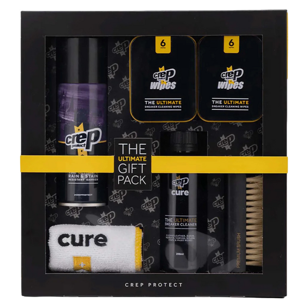 ULTIMATE GIFT PACK