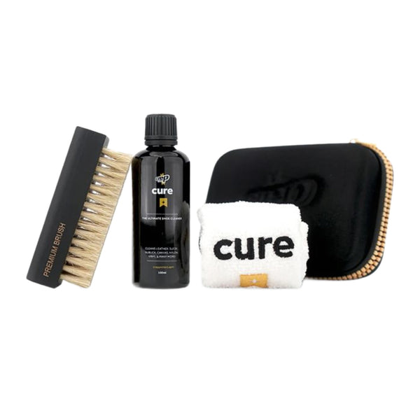 CURE ULTIMATE CLEANING KIT