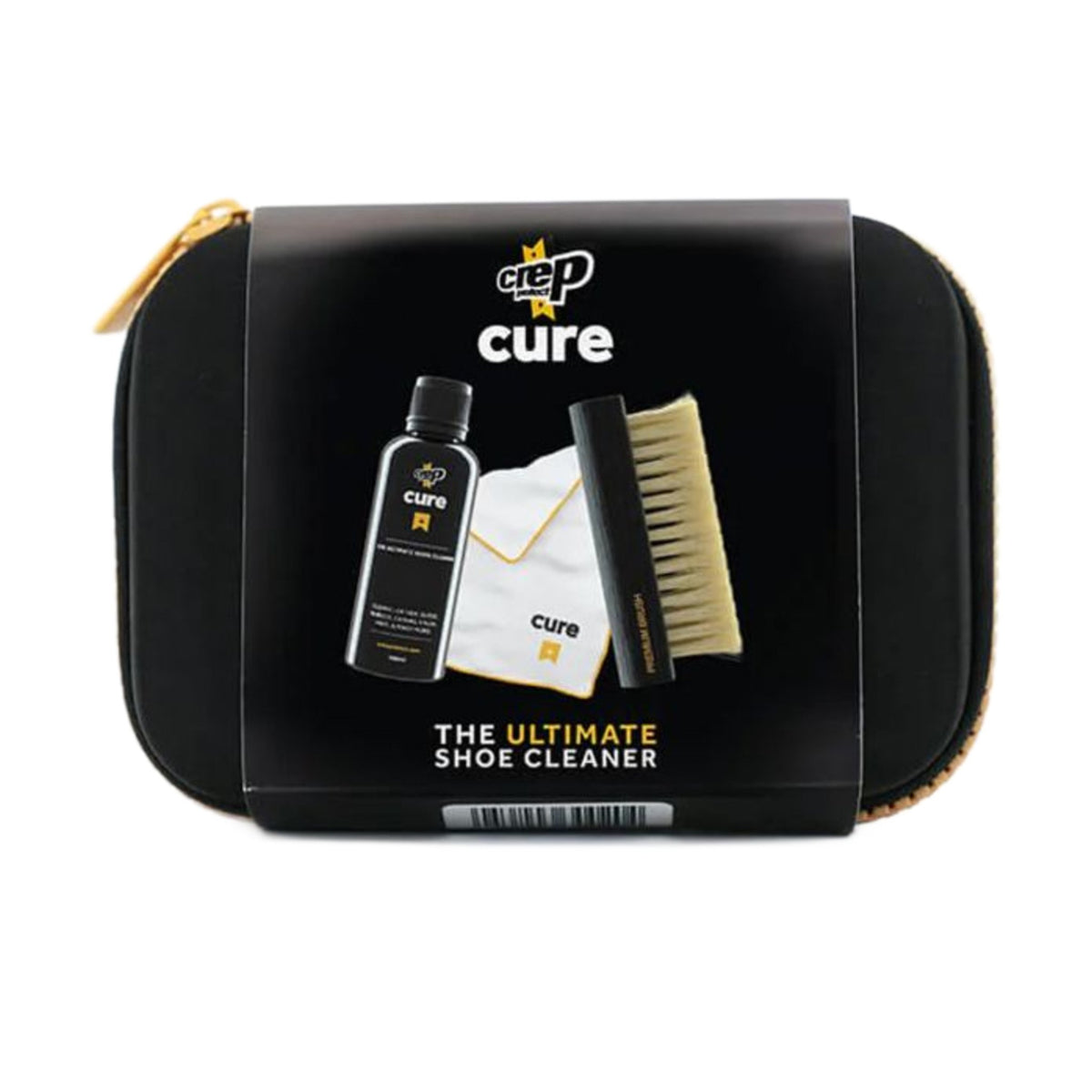 CURE ULTIMATE CLEANING KIT