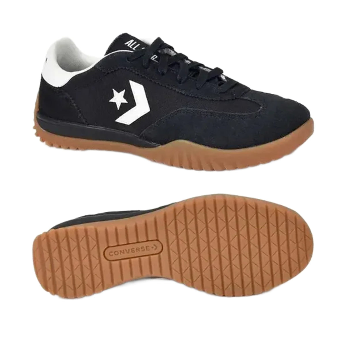 RUN STAR TRAINER