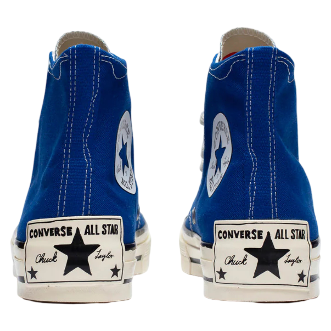 CHUCK 70