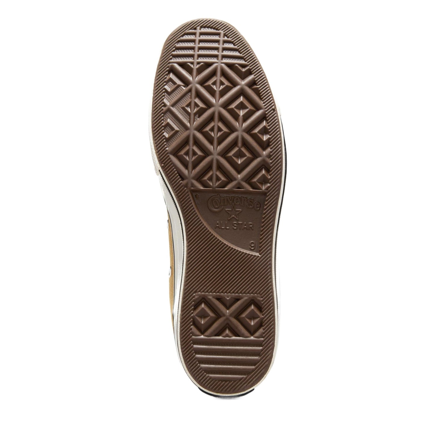 CHUCK 70