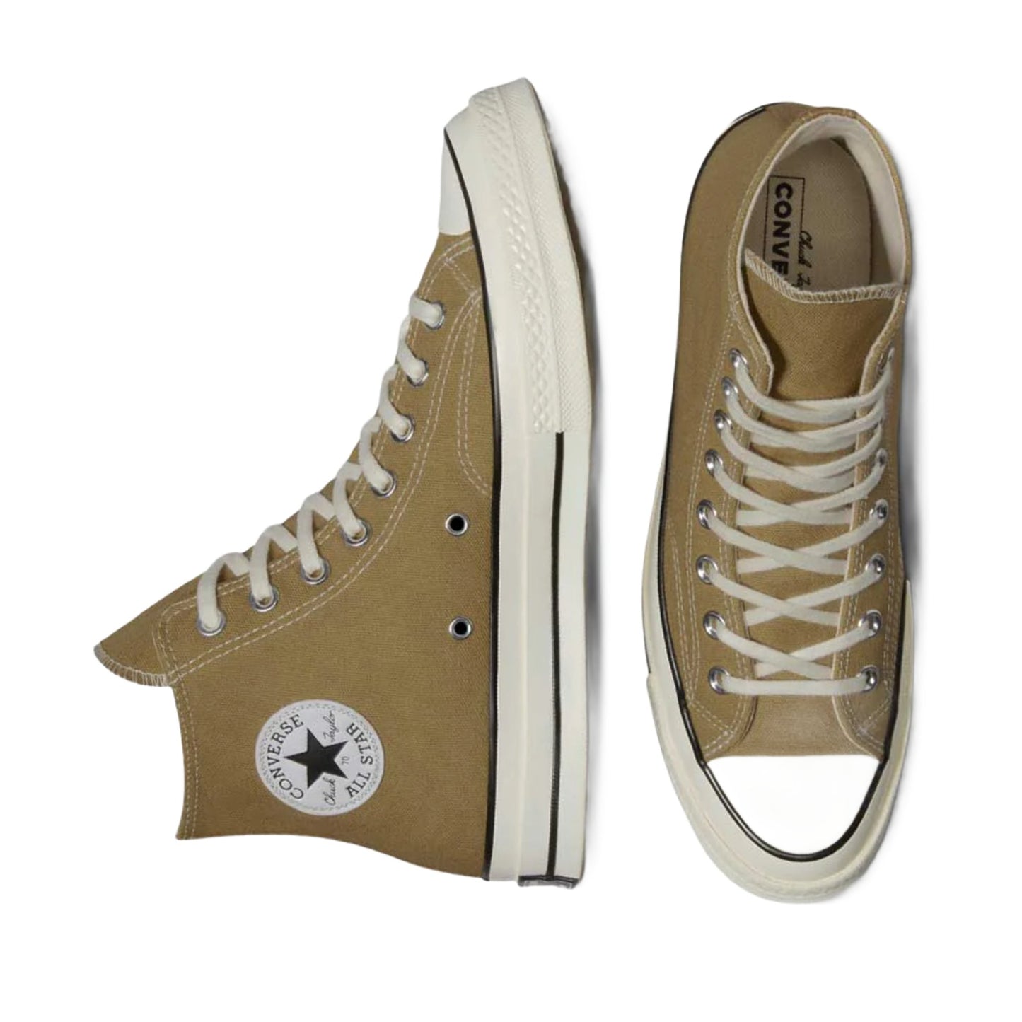 CHUCK 70
