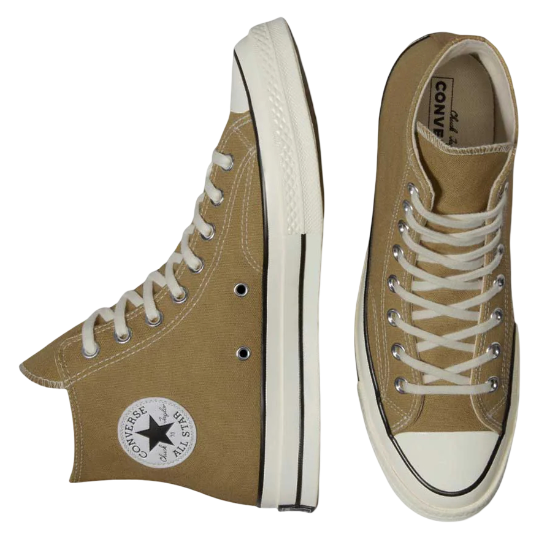 CHUCK 70