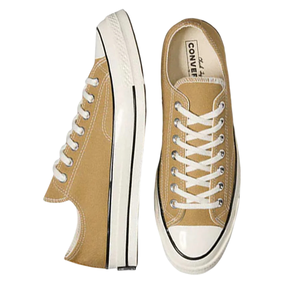 CHUCK 70