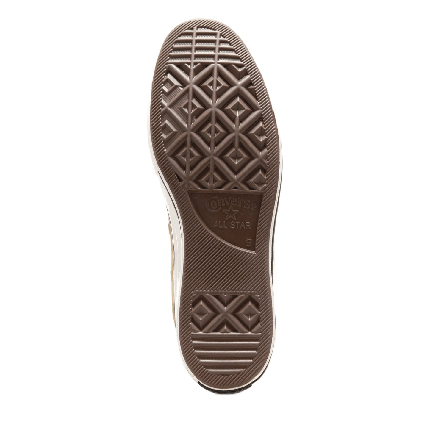 CHUCK 70