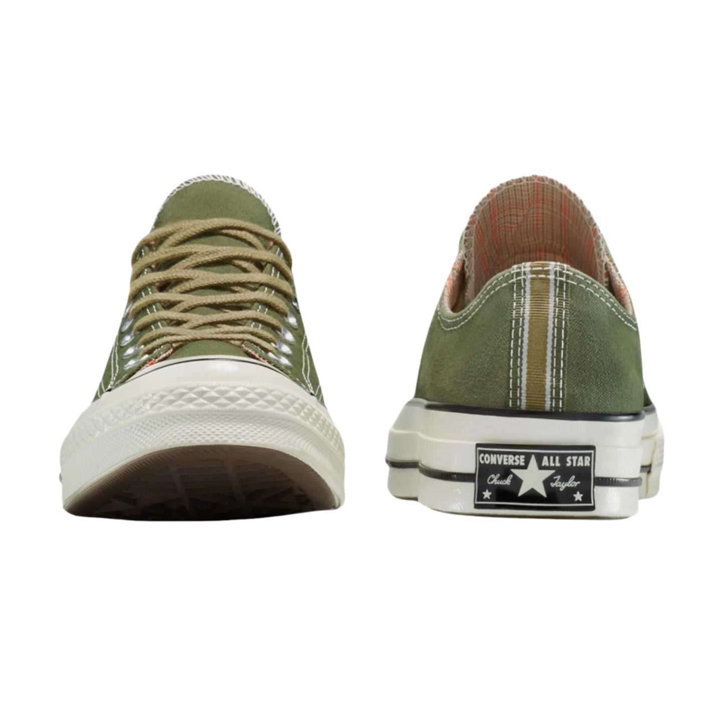 CHUCK 70