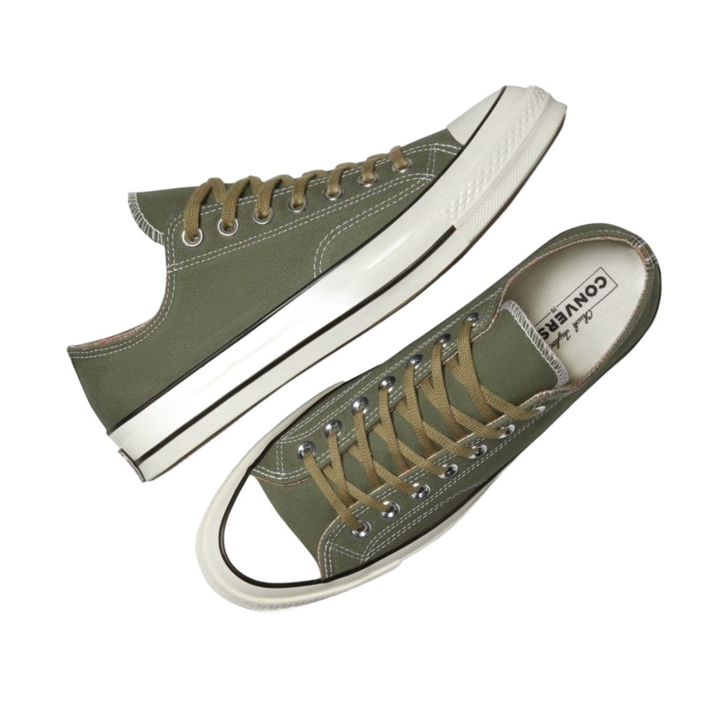 CHUCK 70