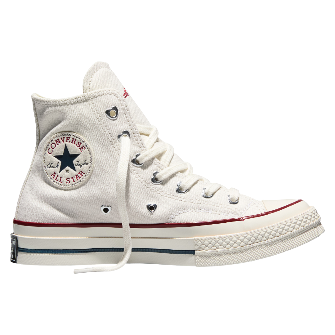 CHUCK 70