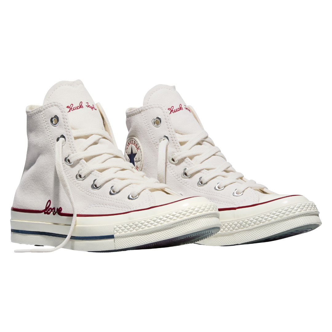 CHUCK 70